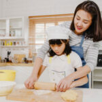 Món ăn mùa hè cho bé: Gợi ý món thanh mát, dễ ăn, đủ dinh dưỡng