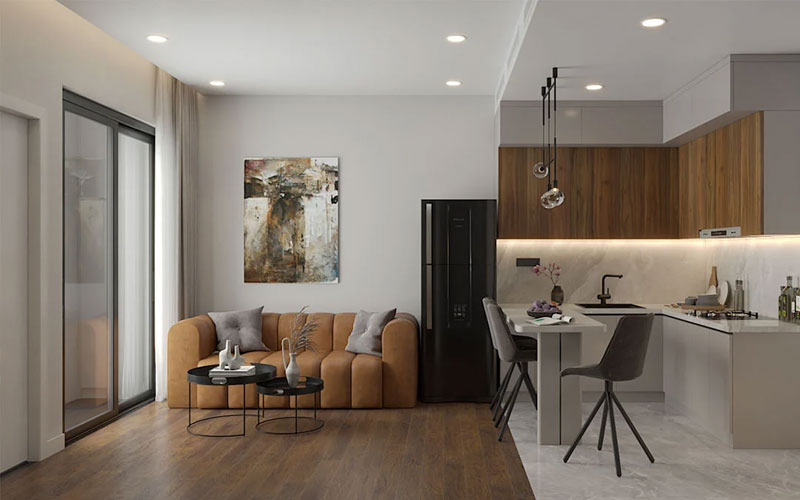 VietDecor triển khai thi công theo kế hoạch rõ ràng