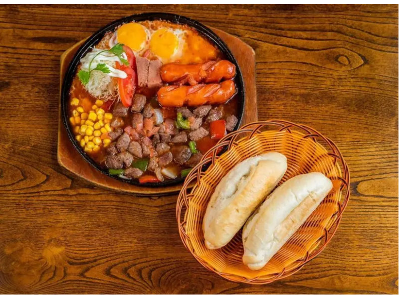 Trải nghiệm du lịch Sài Gòn – Hành trình năng động cảm xúc 5