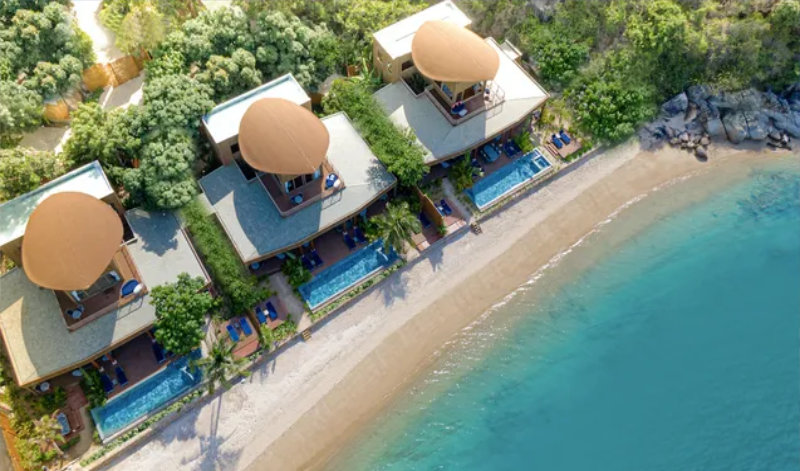 Du lịch Nha Trang: Nghỉ dưỡng trọn vẹn cùng An Lam Retreats Ninh Van Bay 6 Du lịch Nha Trang: Nghỉ dưỡng trọn vẹn cùng An Lam Retreats Ninh Van Bay 6