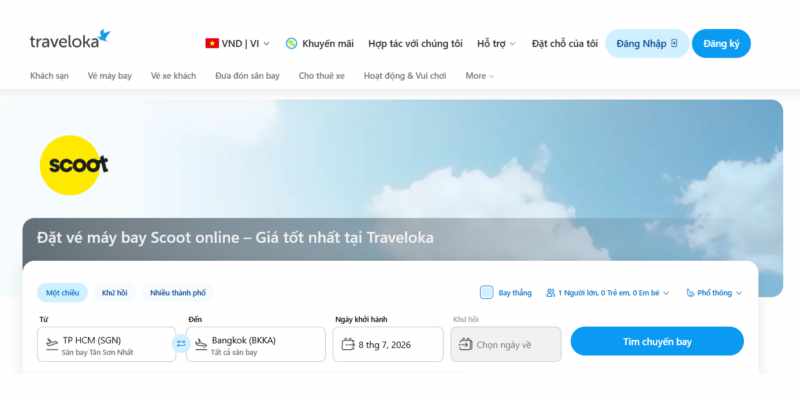 Chọn Hãng Hàng Không Theo Phong Cách Du Lịch: Tiết Kiệm Hay Đẳng Cấp? 1