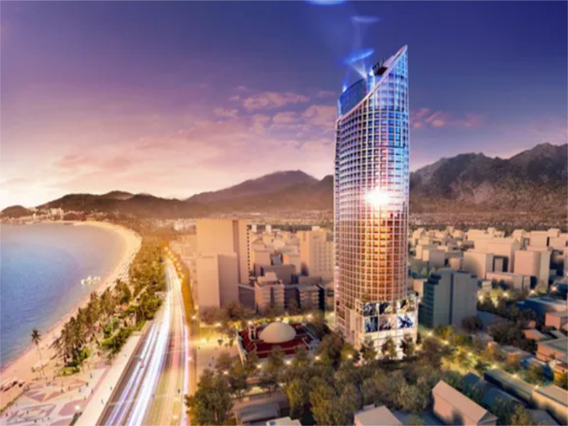 Du lịch Nha Trang: Nghỉ dưỡng trọn vẹn cùng An Lam Retreats Ninh Van Bay 