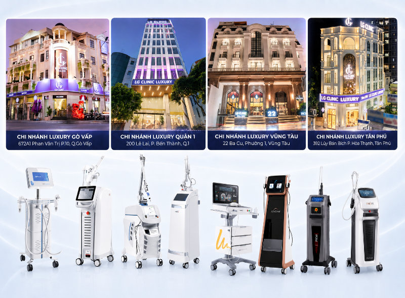 Nam giới bị viêm nang lông, mụn lưng dai dẳng: Khám phá phác đồ Acthyderm CO2 đánh bay mụn viêm, thâm sần sau 1 liệu trình 6 Nam giới bị viêm nang lông, mụn lưng dai dẳng: Khám phá phác đồ Acthyderm CO2 đánh bay mụn viêm, thâm sần sau 1 liệu trình 6
