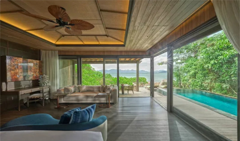 Du lịch Nha Trang: Nghỉ dưỡng trọn vẹn cùng An Lam Retreats Ninh Van Bay 7 Du lịch Nha Trang: Nghỉ dưỡng trọn vẹn cùng An Lam Retreats Ninh Van Bay 7