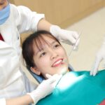 Đội ngũ y bác sĩ tại Khoa Răng Hàm Mặt của bệnh viện rất giàu kinh nghiệm thực chiến