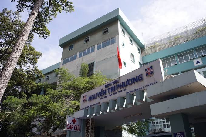 Top 3 Nha khoa niềng răng uy tín tại TP Hồ Chí Minh 7 Khoa Răng Hàm Mặt - Bệnh viện Nguyễn Tri Phương có quy trình thăm khám chuẩn y khoa an toàn