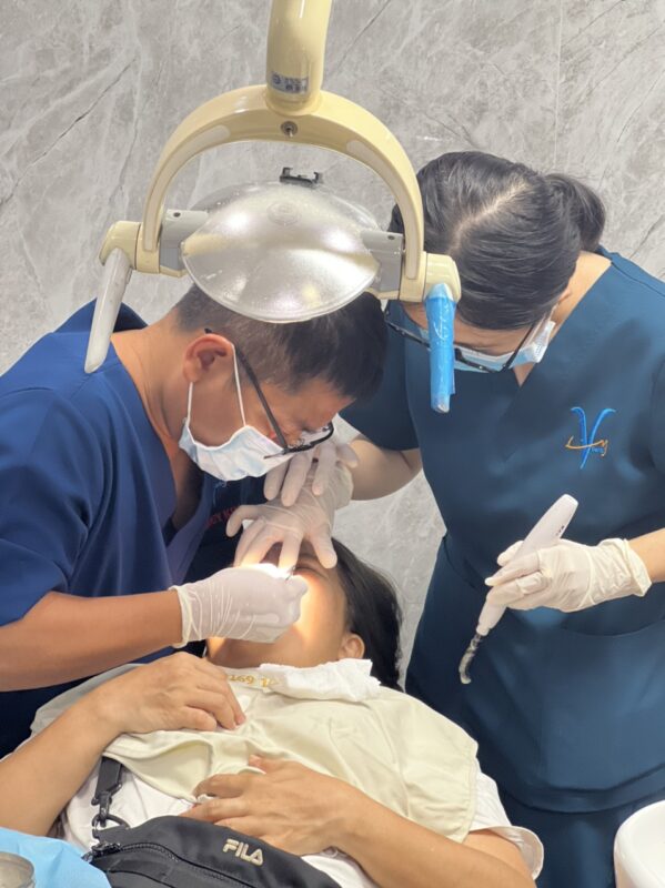 Top 3 Nha khoa niềng răng uy tín tại TP Hồ Chí Minh 10 Nha khoa Ivy mang đến giải pháp niềng răng thẩm mỹ chuyên sâu và hiệu quả