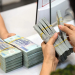Lập ngân sách năm cho người có thu nhập từ lương dựa trên thu nhập sau thuế 2