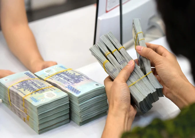 Lập ngân sách năm cho người có thu nhập từ lương dựa trên thu nhập sau thuế 2 Lập ngân sách năm cho người có thu nhập từ lương dựa trên thu nhập sau thuế 2