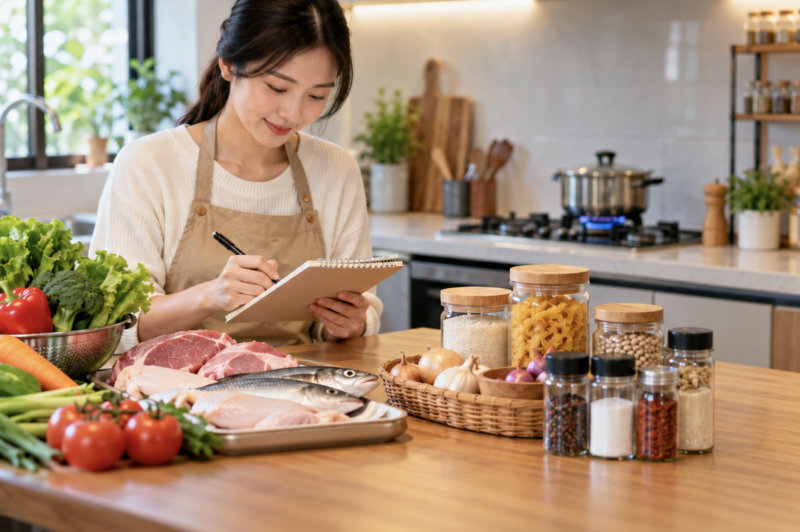 Lập bảng giá vốn cho từng ly đồ uống của quán cà phê nhỏ 3